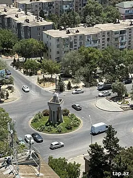 Satılır 2 otaqlı yeni tikili 60 m²