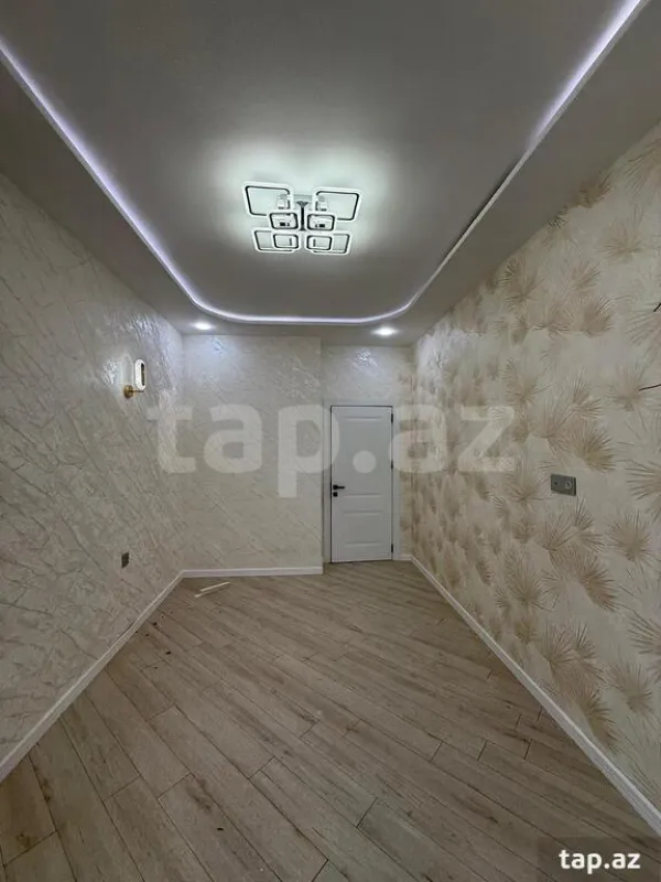 Satılır 2 otaqlı yeni tikili 60 m²