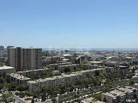 Satılır 2 otaqlı yeni tikili 60 m²