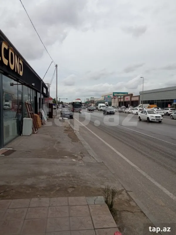 Kirayə verilir obyekt