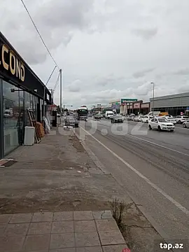 Kirayə verilir obyekt