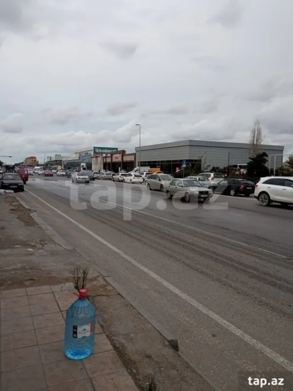 Kirayə verilir obyekt