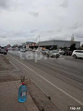 Kirayə verilir obyekt