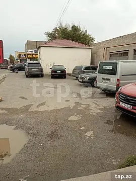 Kirayə verilir obyekt