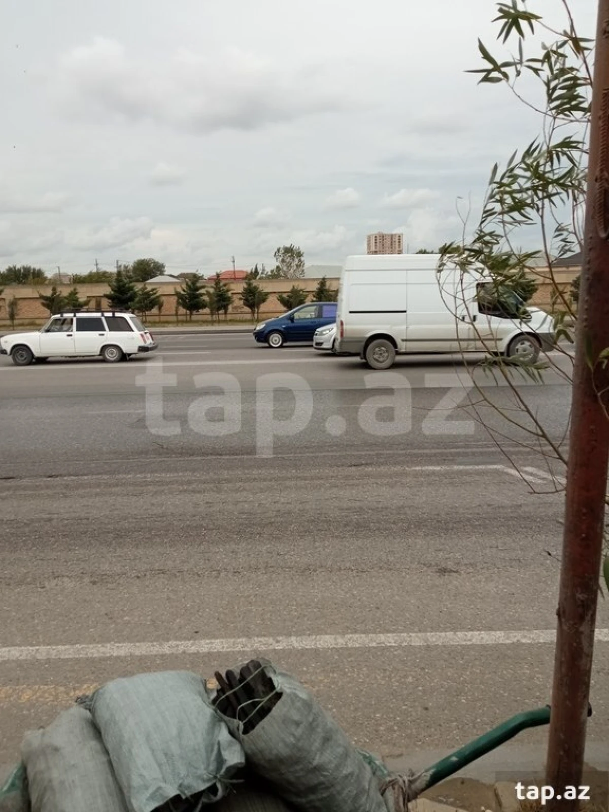 Kirayə verilir obyekt