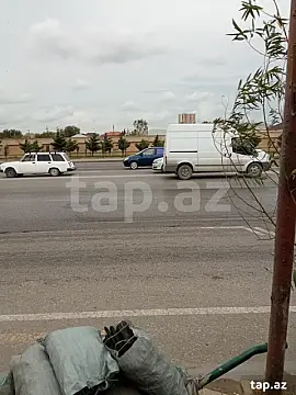 Kirayə verilir obyekt