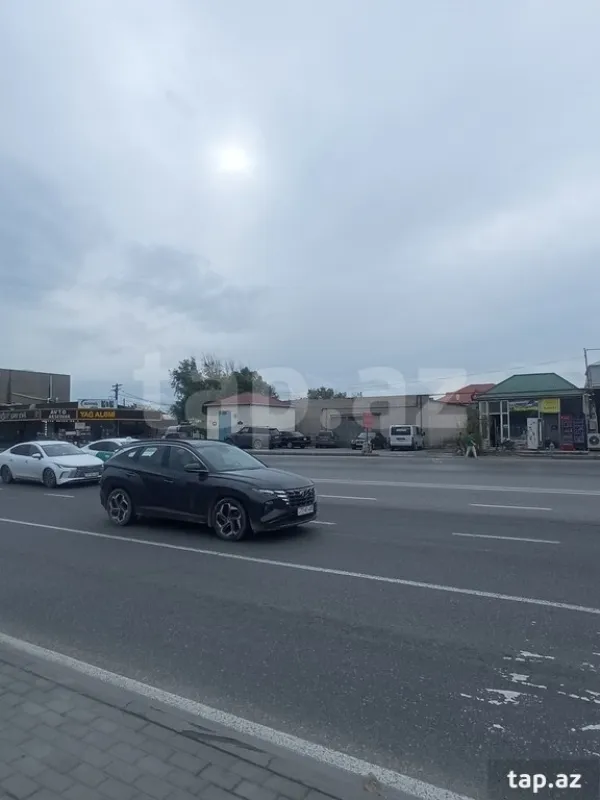 Kirayə verilir obyekt