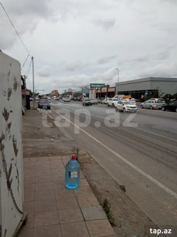 Kirayə verilir obyekt