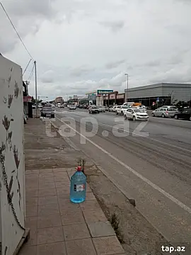 Kirayə verilir obyekt