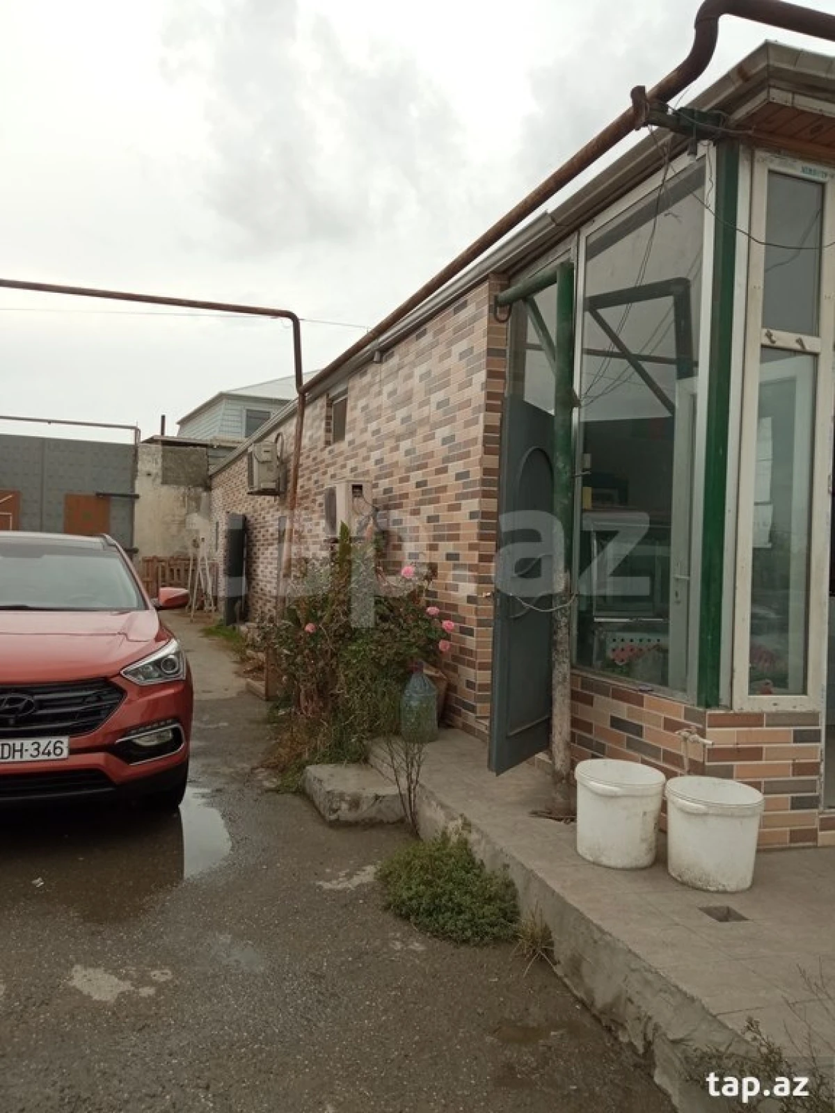 Kirayə verilir obyekt