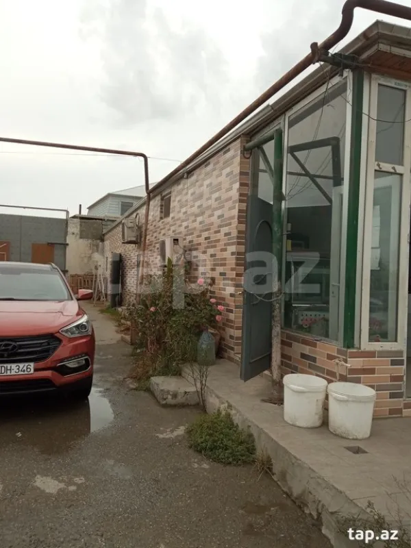 Kirayə verilir obyekt