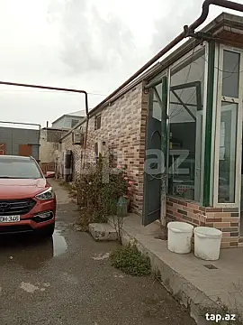 Kirayə verilir obyekt