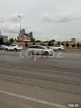 Kirayə verilir obyekt