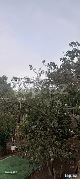 Satılır 3 otaqlı həyət evi