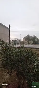 Satılır 3 otaqlı həyət evi