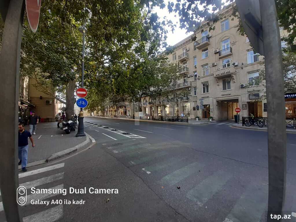 Satılır 2 otaqlı mənzil 35 m²