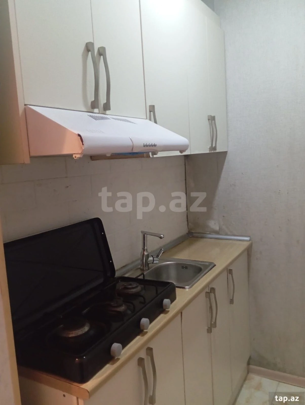 Kirayə verilir 2 otaqlı yeni tikili 46 m²