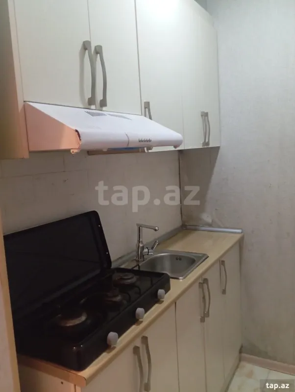 Kirayə verilir 2 otaqlı yeni tikili 46 m²