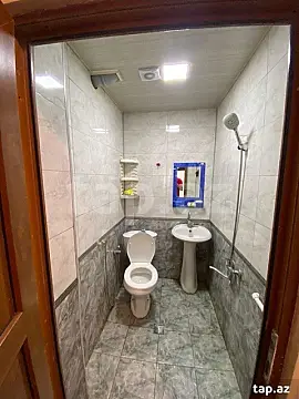 Kirayə verilir 2 otaqlı yeni tikili 46 m²