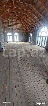 Satılır 5 otaqlı həyət evi 200 m²