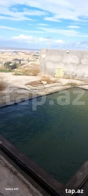 Satılır 5 otaqlı həyət evi 200 m²