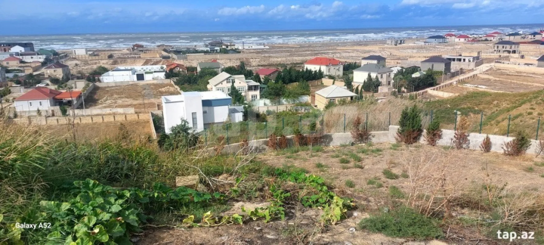 Satılır 5 otaqlı həyət evi 200 m²