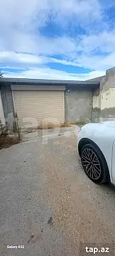 Satılır 5 otaqlı həyət evi 200 m²