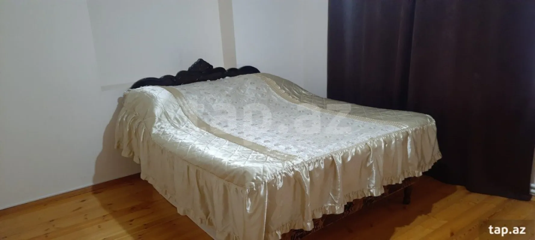 Kirayə verilir 9 otaqlı həyət evi