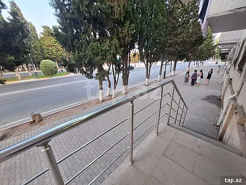 Satılır obyekt — Sumqayıt
