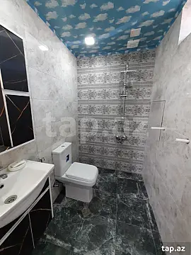 Kirayə verilir 4 otaqlı həyət evi