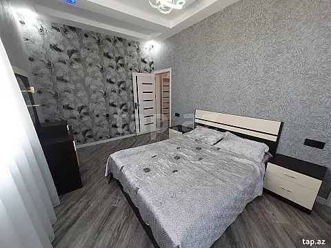 Kirayə verilir 4 otaqlı həyət evi