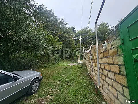 Satılır 3 otaqlı həyət evi