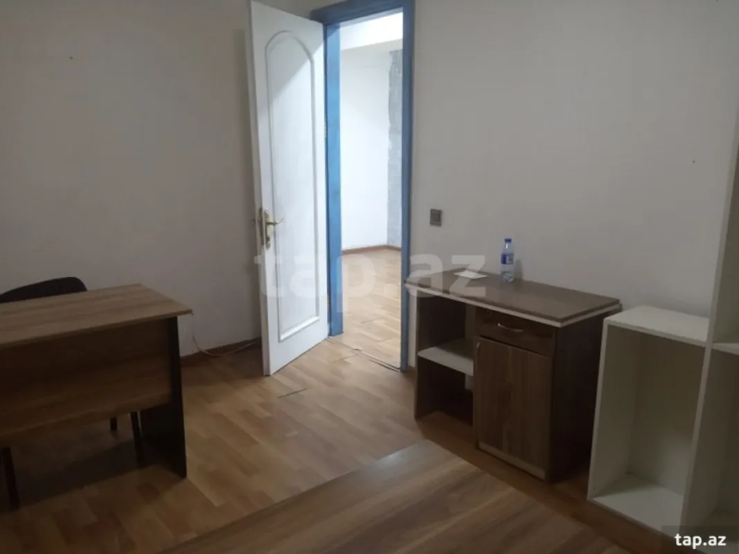 Kirayə verilir ofis