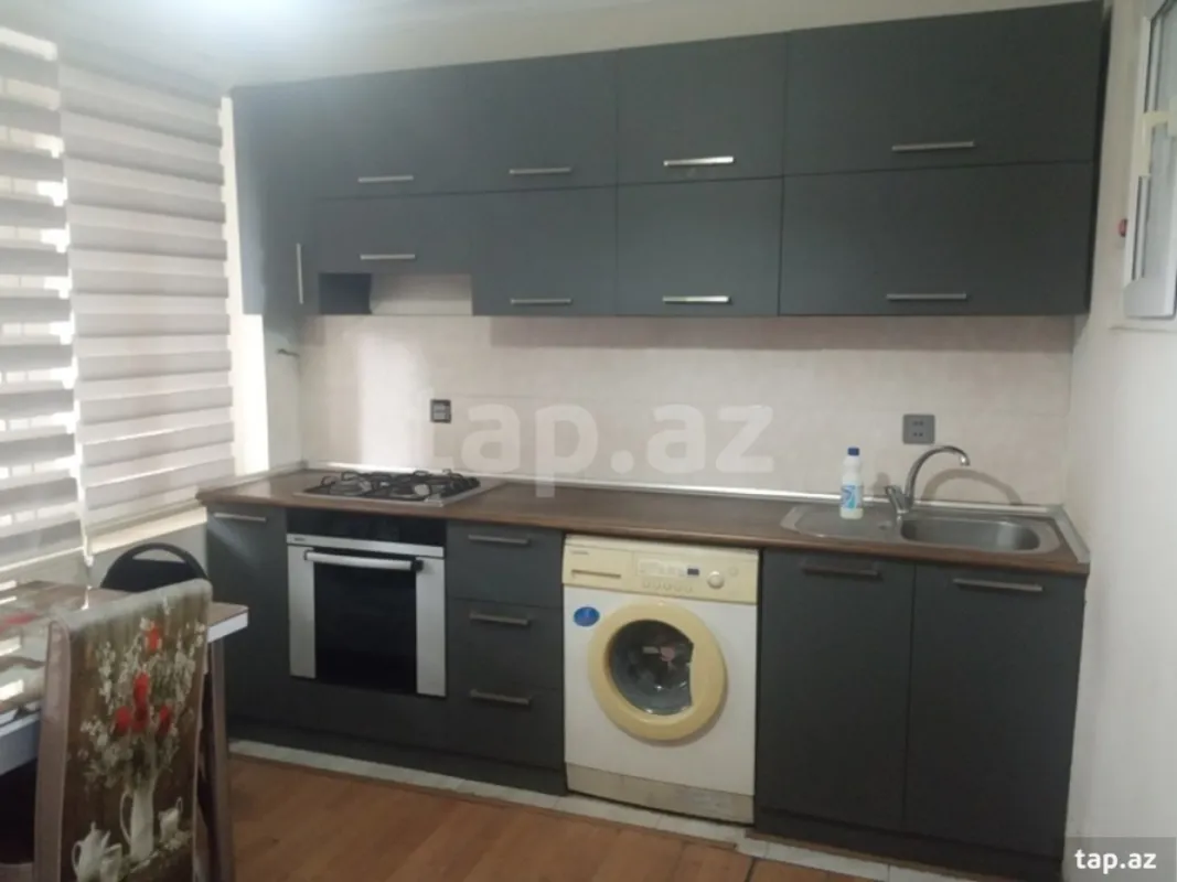 Kirayə verilir ofis