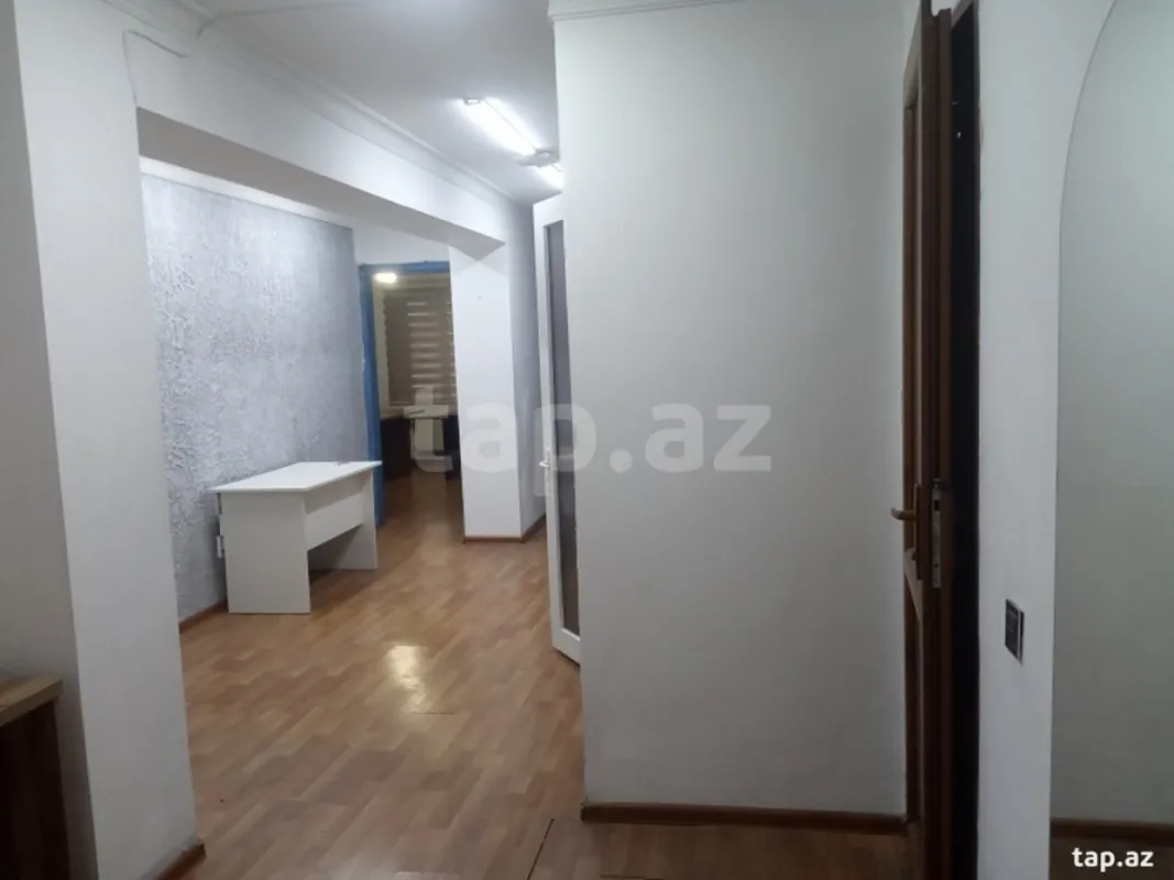 Kirayə verilir ofis