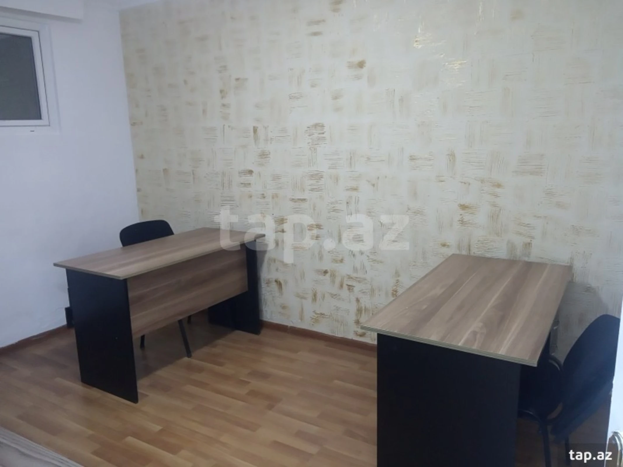 Kirayə verilir ofis