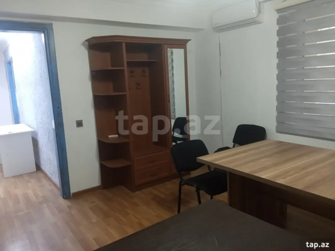 Kirayə verilir ofis