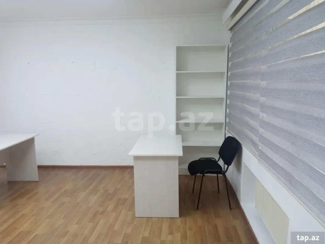 Kirayə verilir ofis