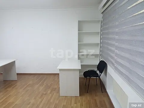 Kirayə verilir ofis