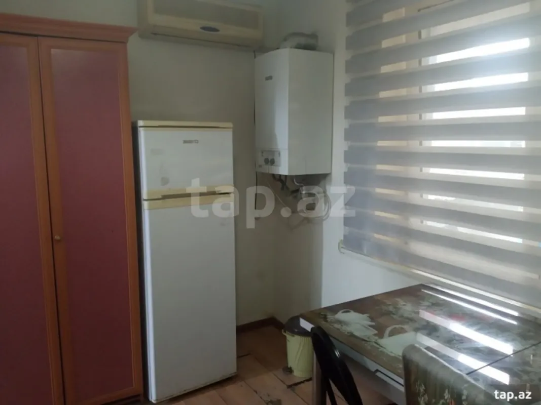 Kirayə verilir ofis