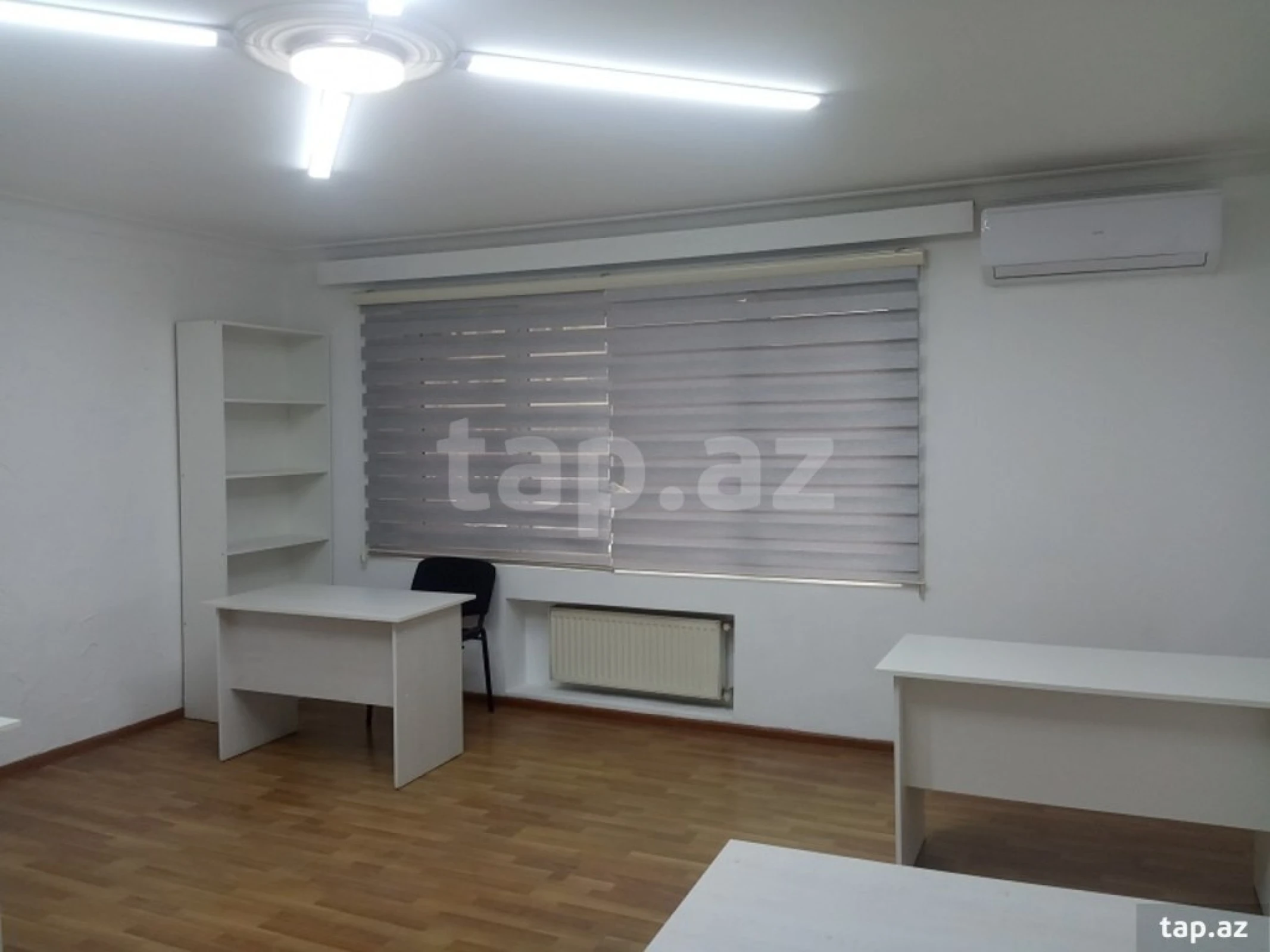 Kirayə verilir ofis