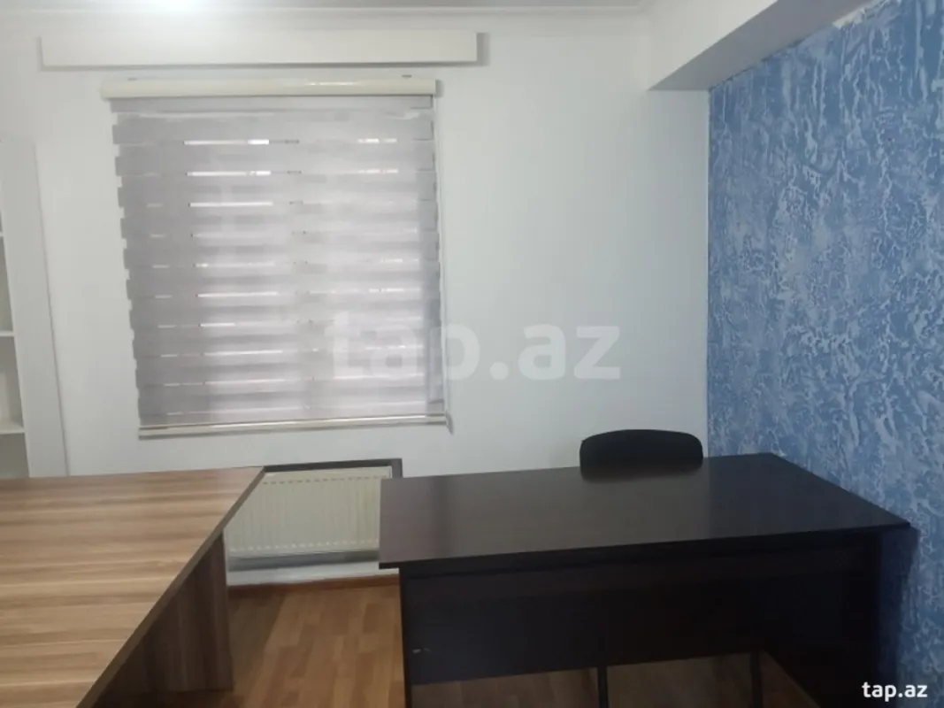 Kirayə verilir ofis