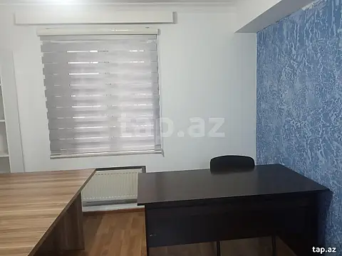 Kirayə verilir ofis