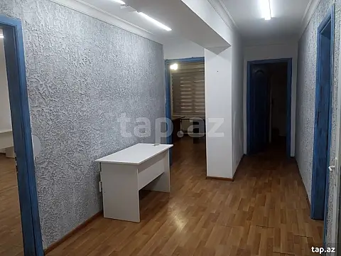 Kirayə verilir ofis