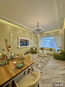 Satılır 4 otaqlı həyət evi