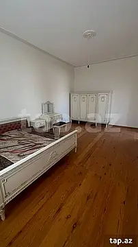 Kirayə verilir 5 otaqlı həyət evi