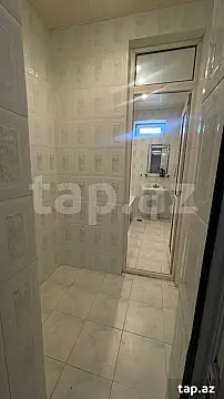 Kirayə verilir 5 otaqlı həyət evi