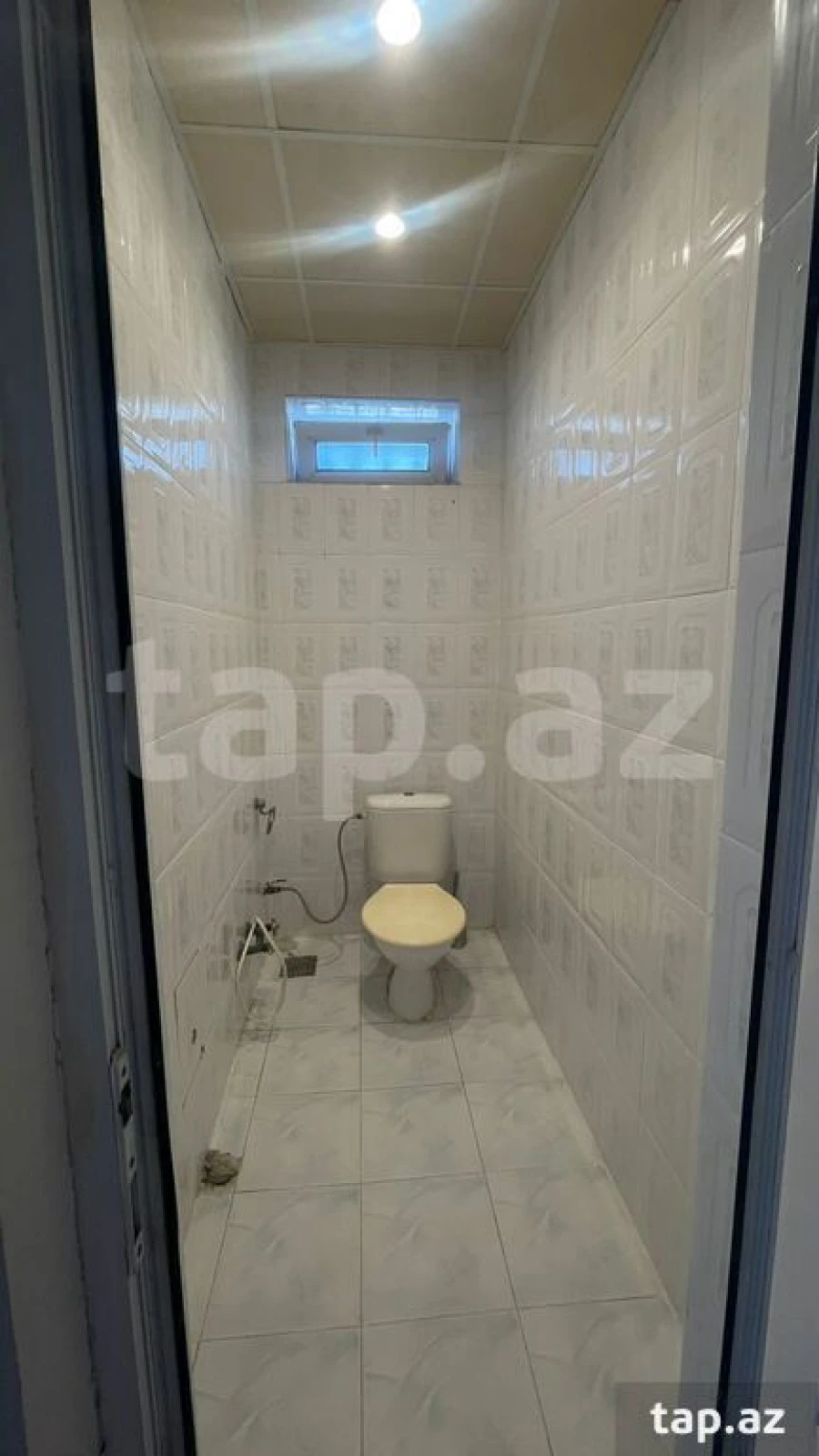 Kirayə verilir 5 otaqlı həyət evi