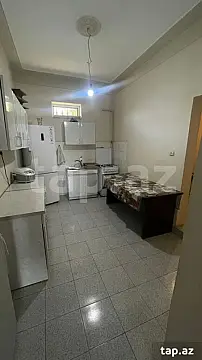 Kirayə verilir 5 otaqlı həyət evi