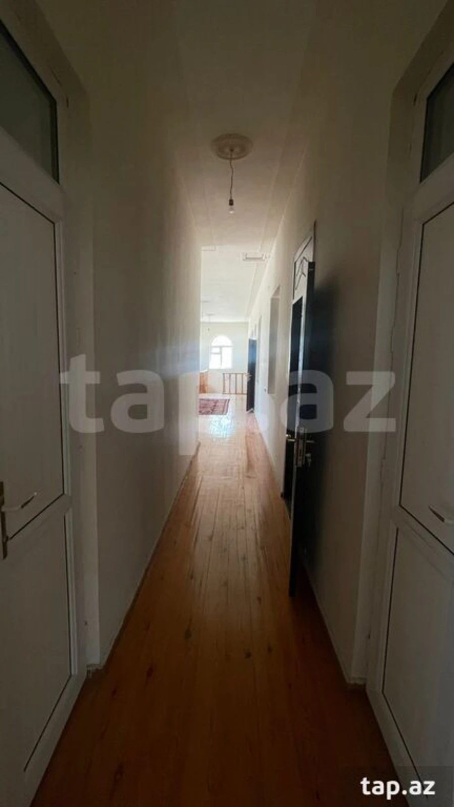 Kirayə verilir 5 otaqlı həyət evi